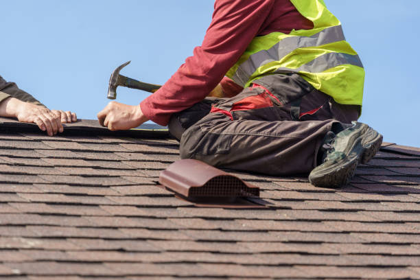 Gutter Installation and Roofing in Fairfax, MN
