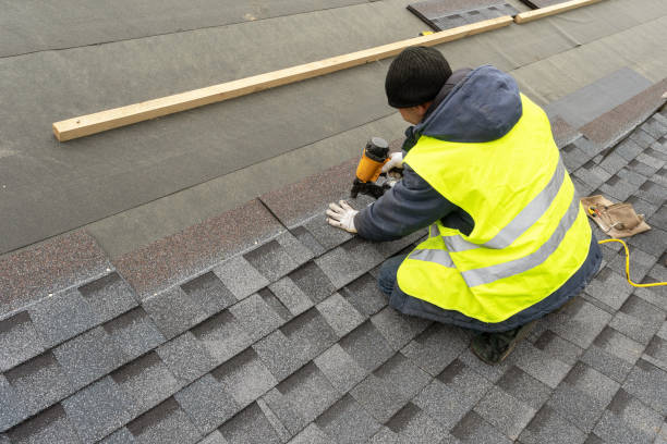 Best Slate Roofing Contractor  in Fairfax, MN