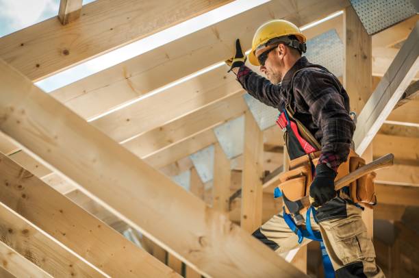 Fairfax, MN Roofing Contractor Company