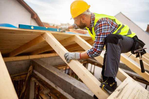 Roof Waterproofing Services in Fairfax, MN