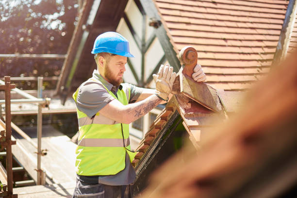 Best Roof Replacement Cost  in Fairfax, MN