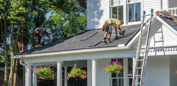 Best Commercial Roofing Services  in Fairfax, MN