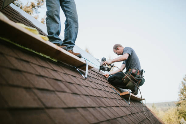 Roof Installation Near Me in Fairfax, MN